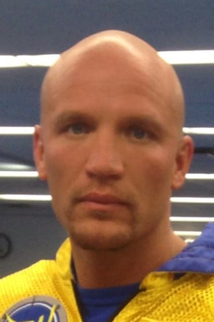 Ryan Madigan