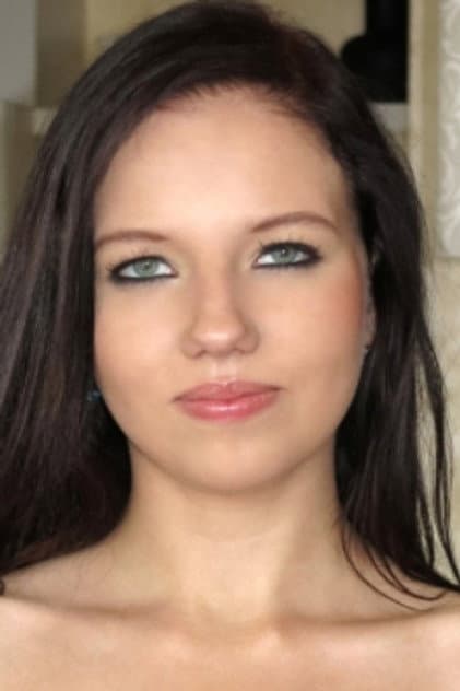 Yasmin Blue