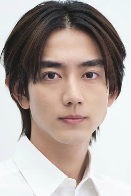 Kiita Komagine