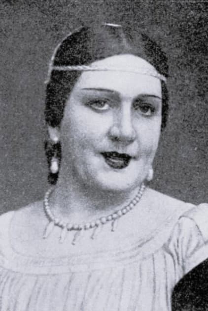 Faina Shevchenko