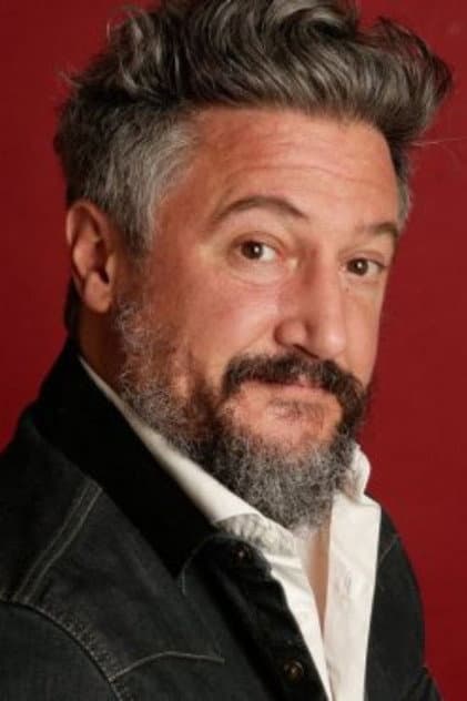 Pablo Fábregas