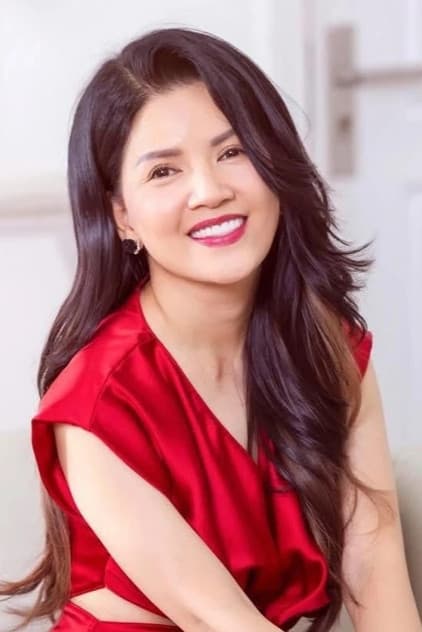 Ngoc Trinh