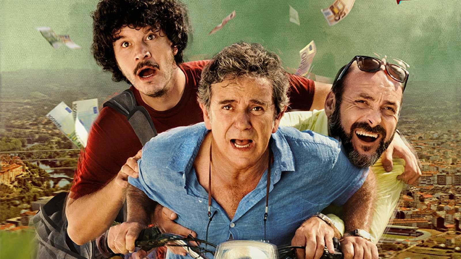 Paku Granxa