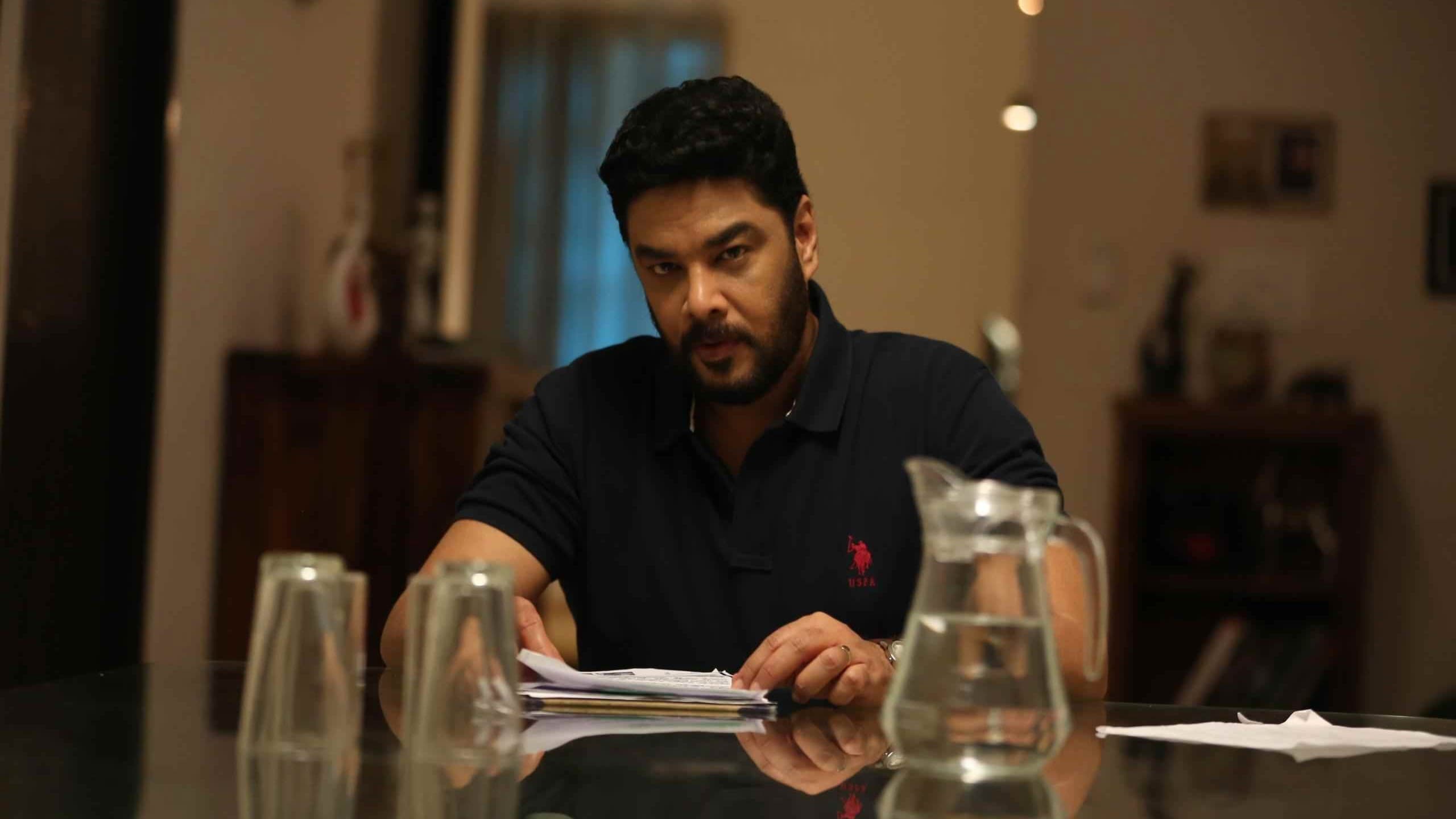 Saravana Kumar
