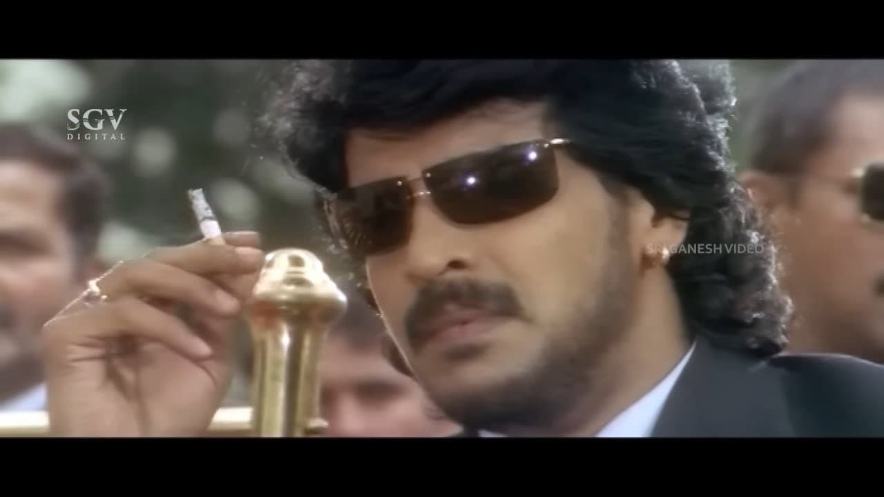 Madhu Bangarappa