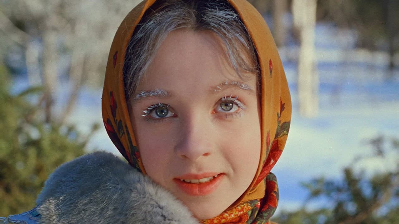 Zinaida Vorkul