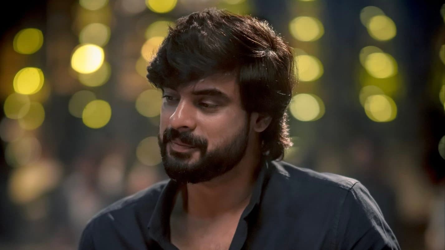 Arjun Radhakrishnan