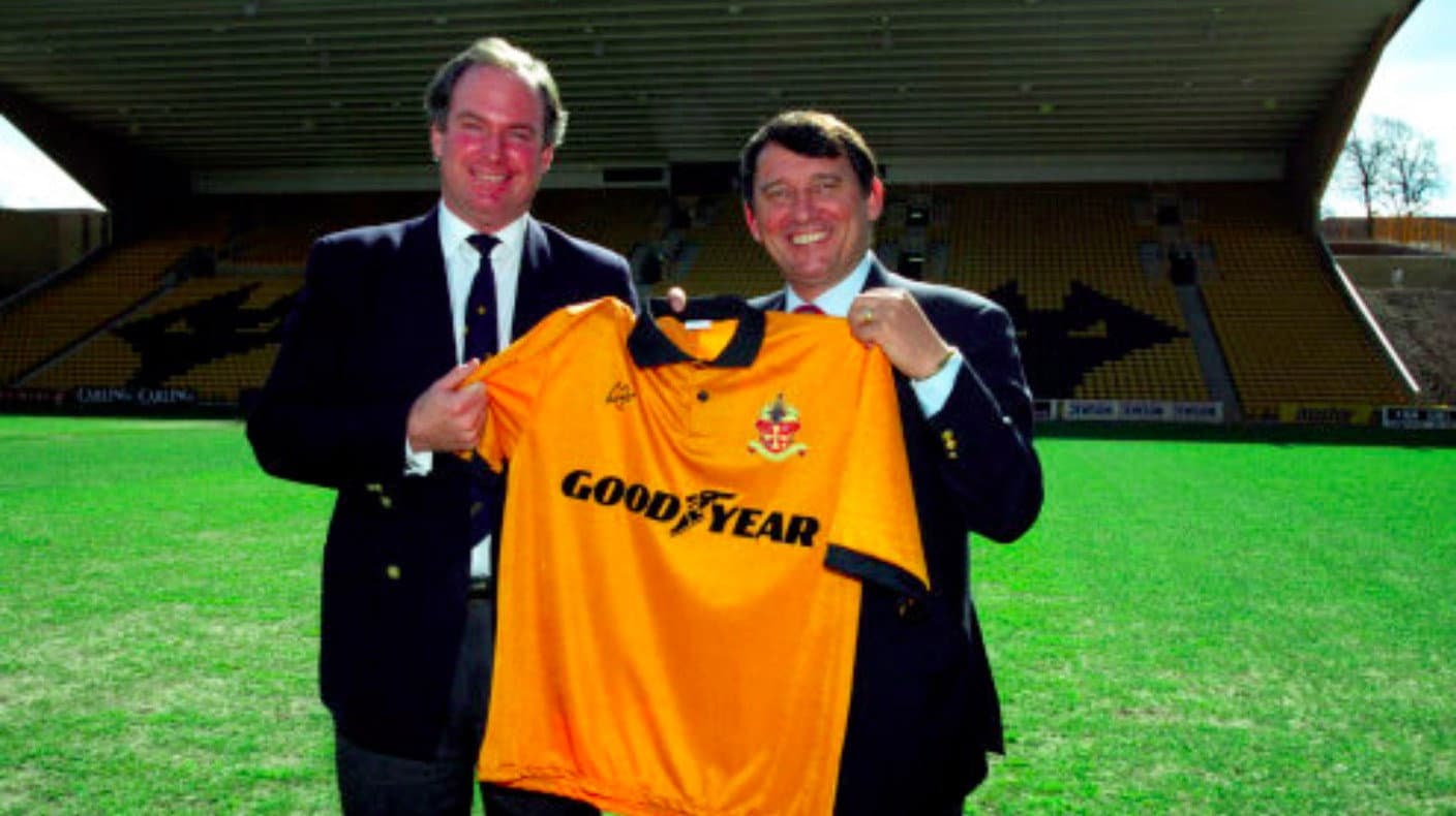 Graham Taylor
