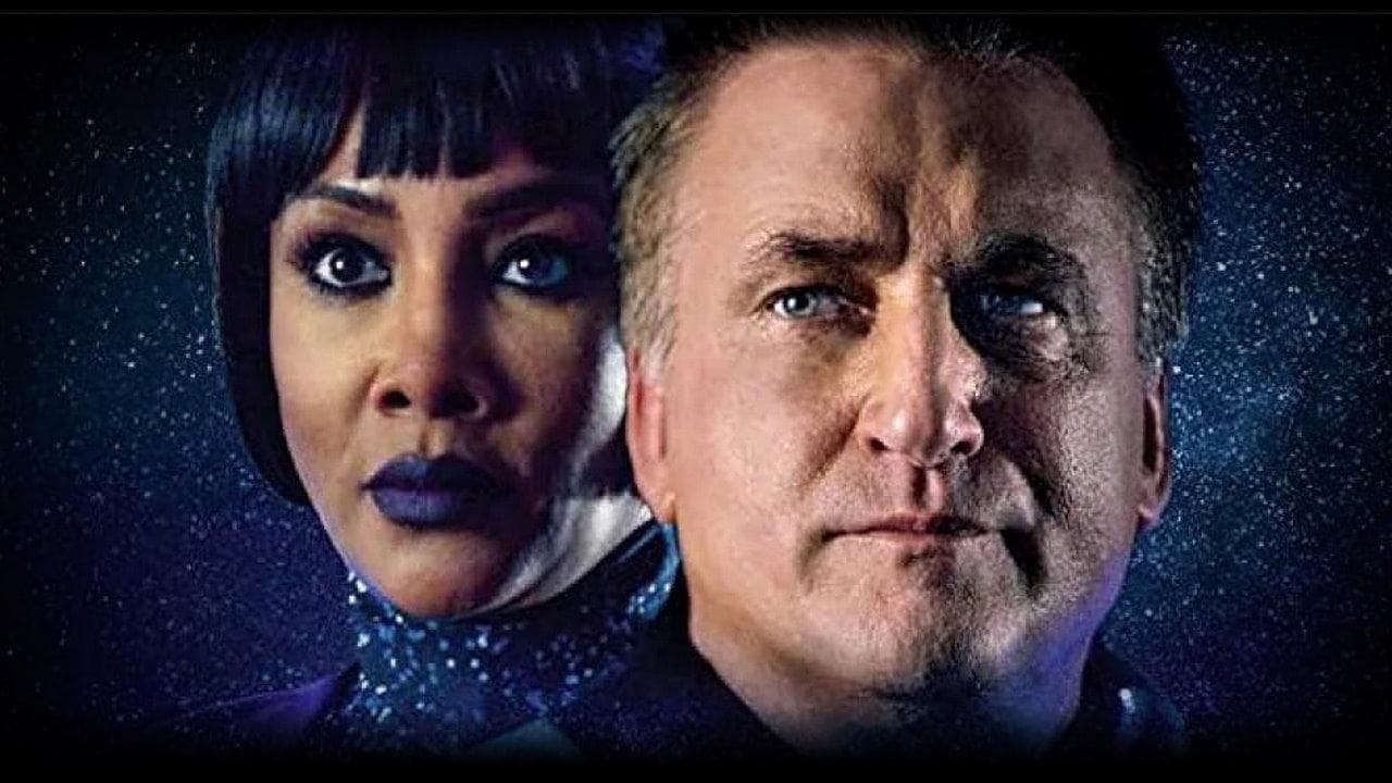 Mu-Shaka Benson