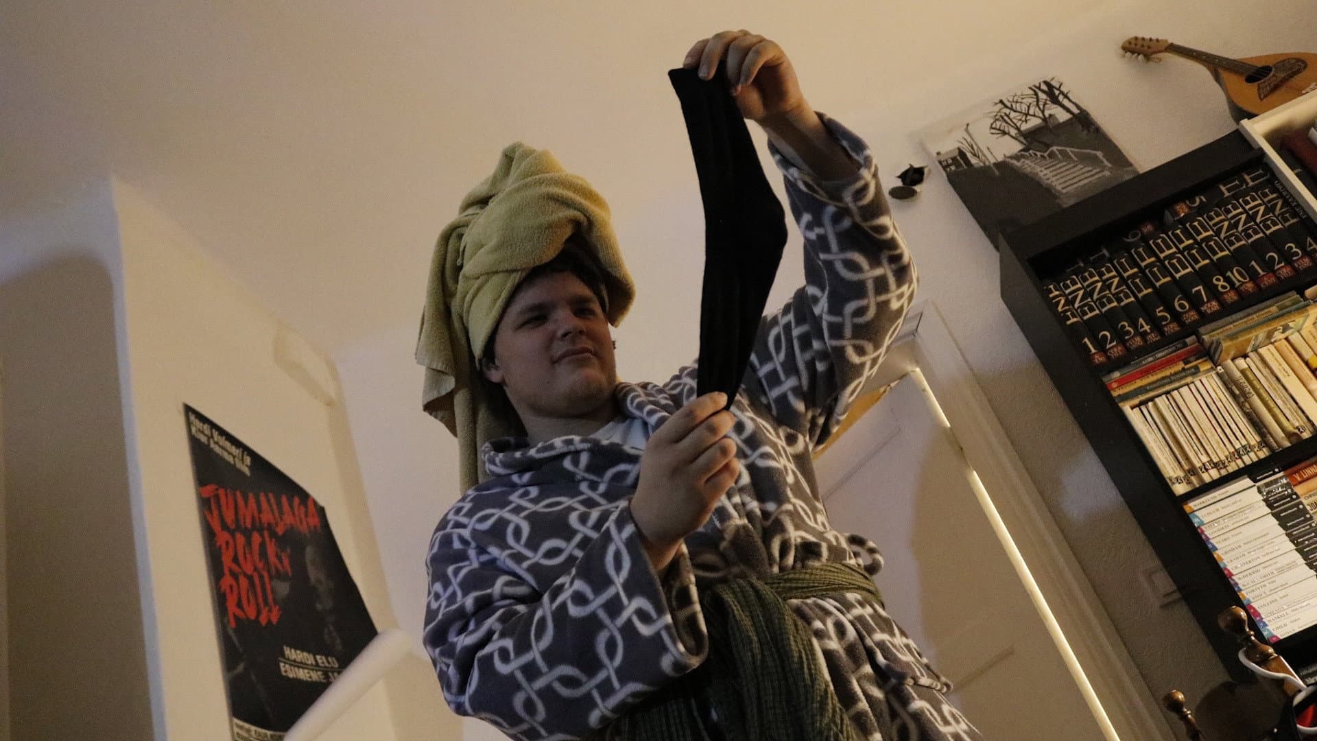 Kea Rael Kukk
