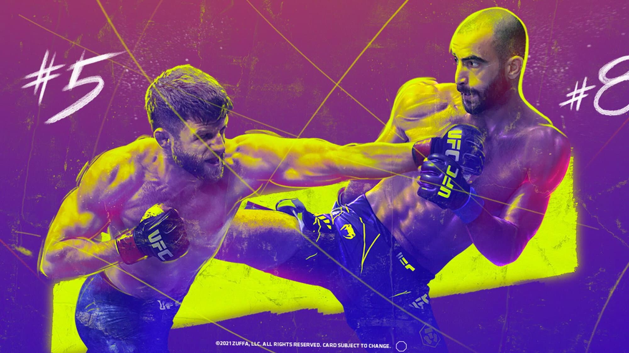 Calvin Kattar