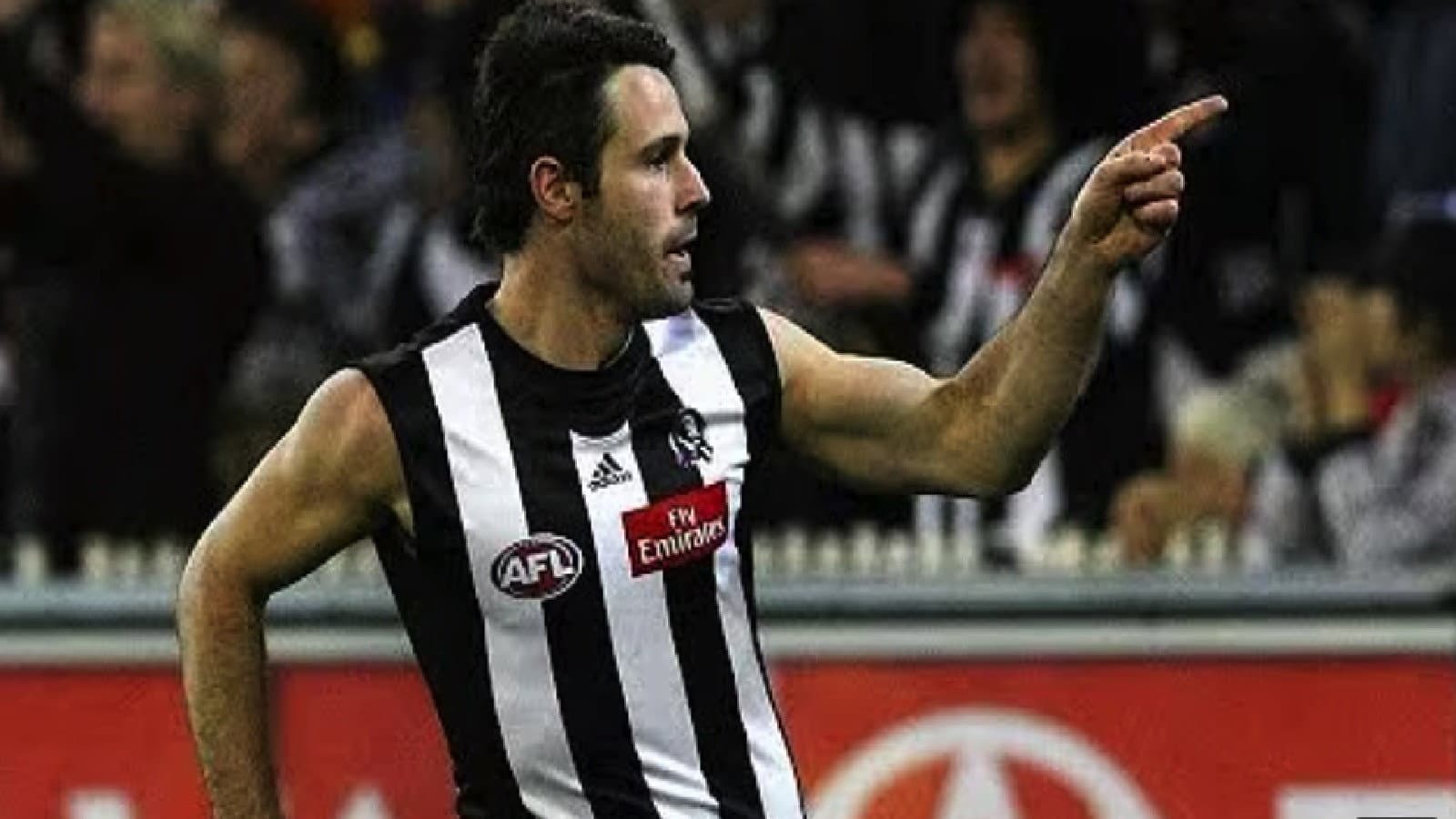 Peter Daicos