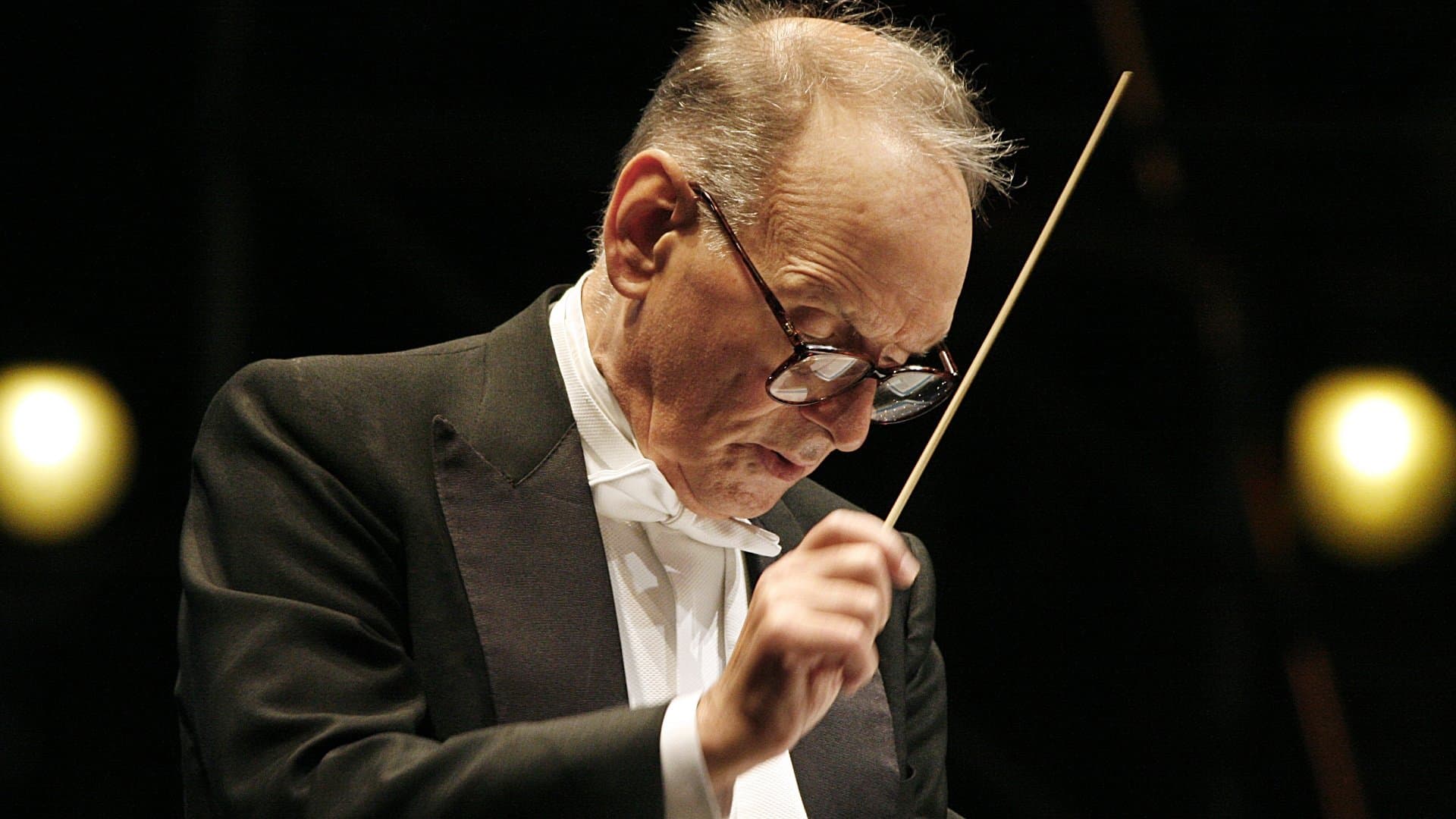 Ennio Morricone