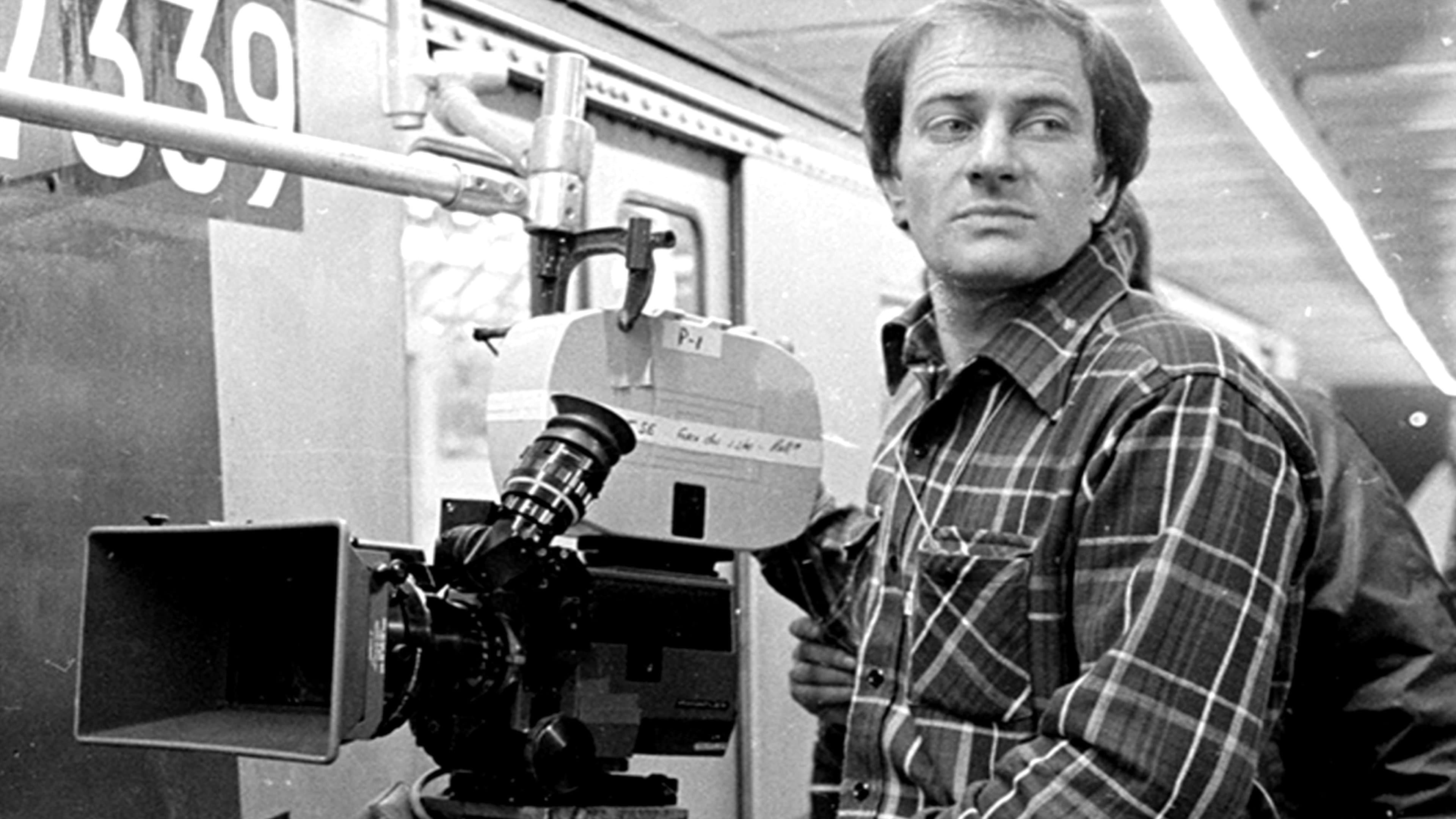 Donald M. Morgan