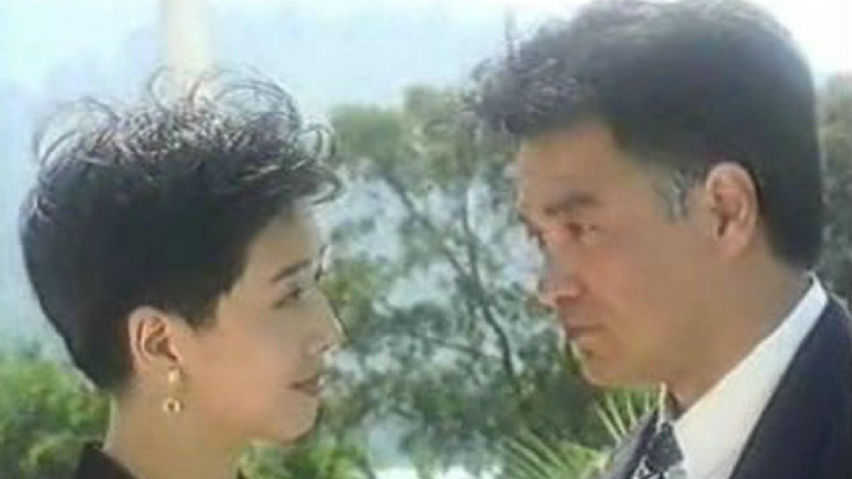 大家族