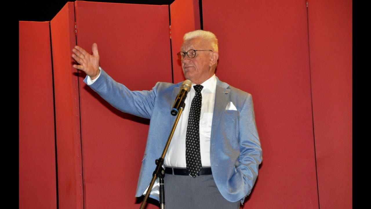 Teake van der Meer
