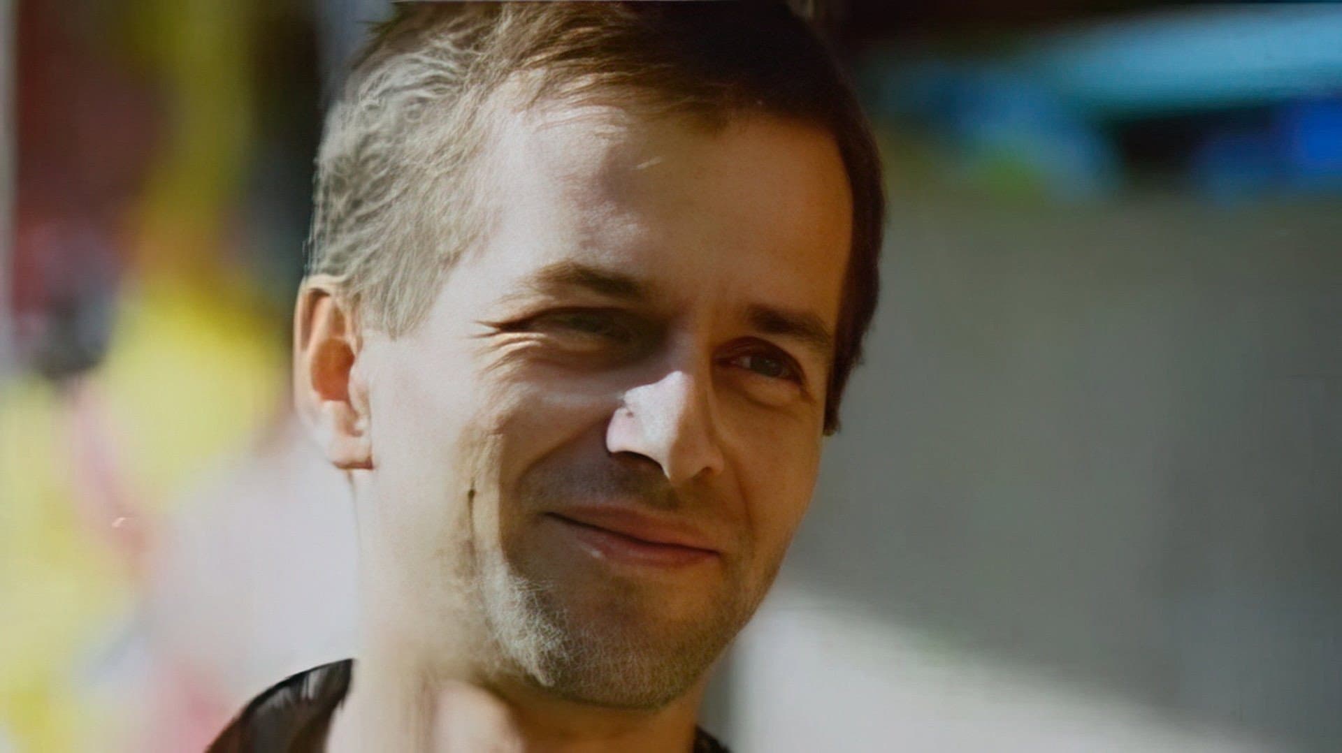 Dmitriy Cherkasov (III)