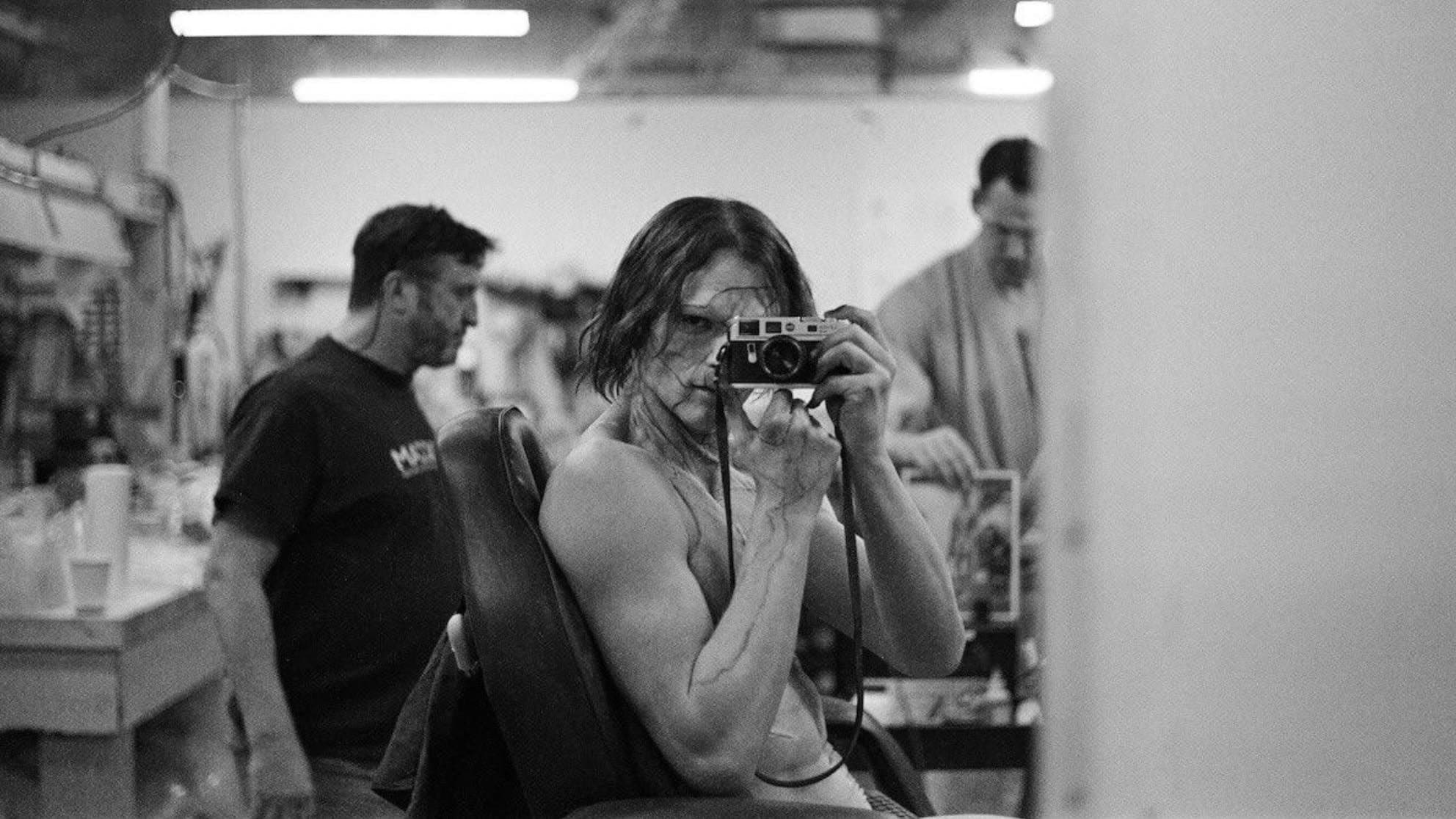 Kate Hawley