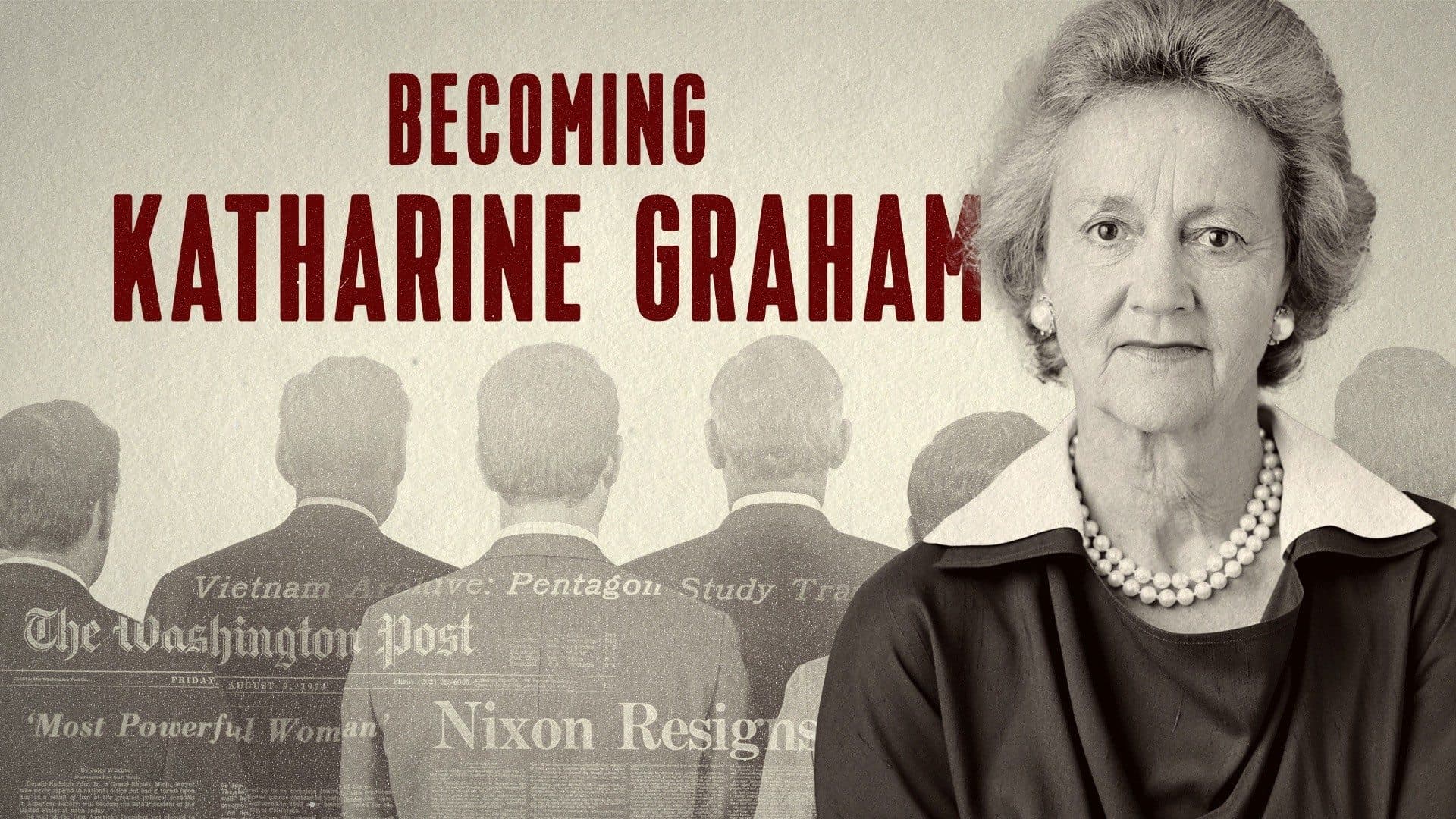 Katharine Graham