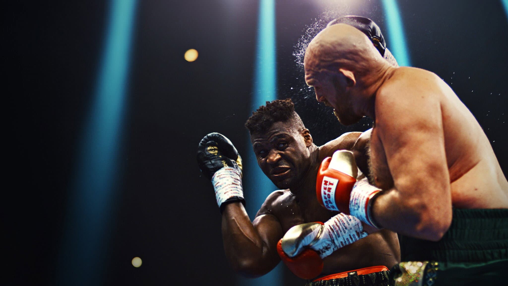 Teddy Atlas