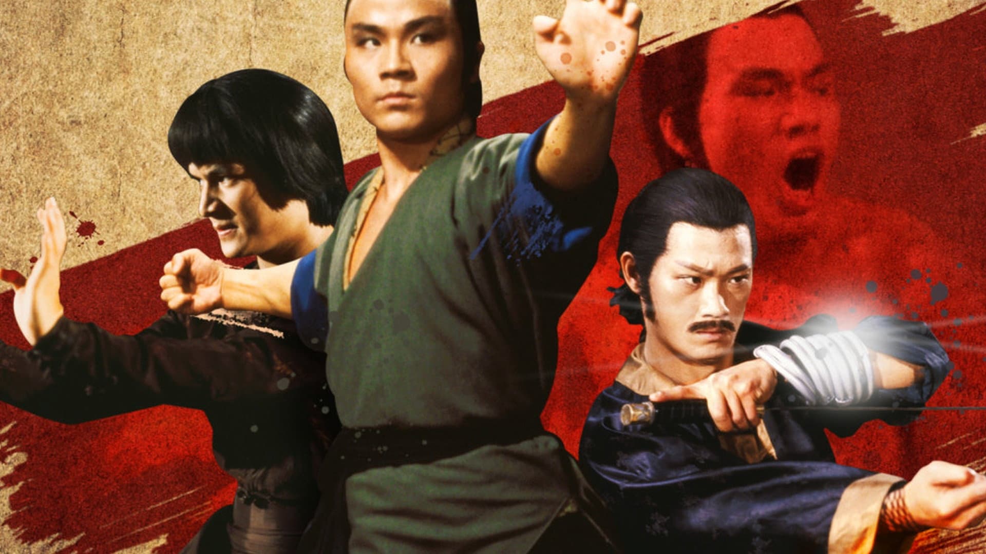 Chiang Nan