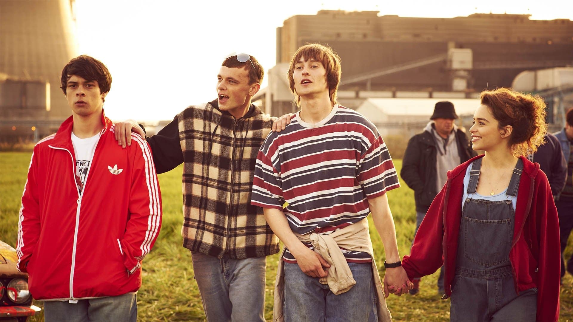 Nico Mirallegro