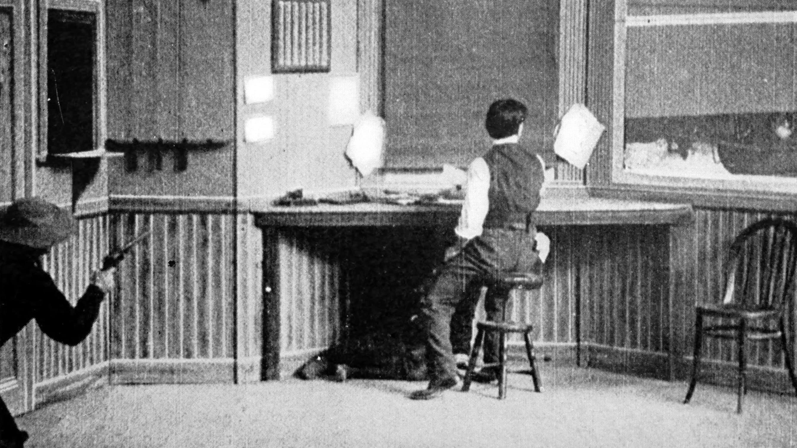 Edwin S. Porter