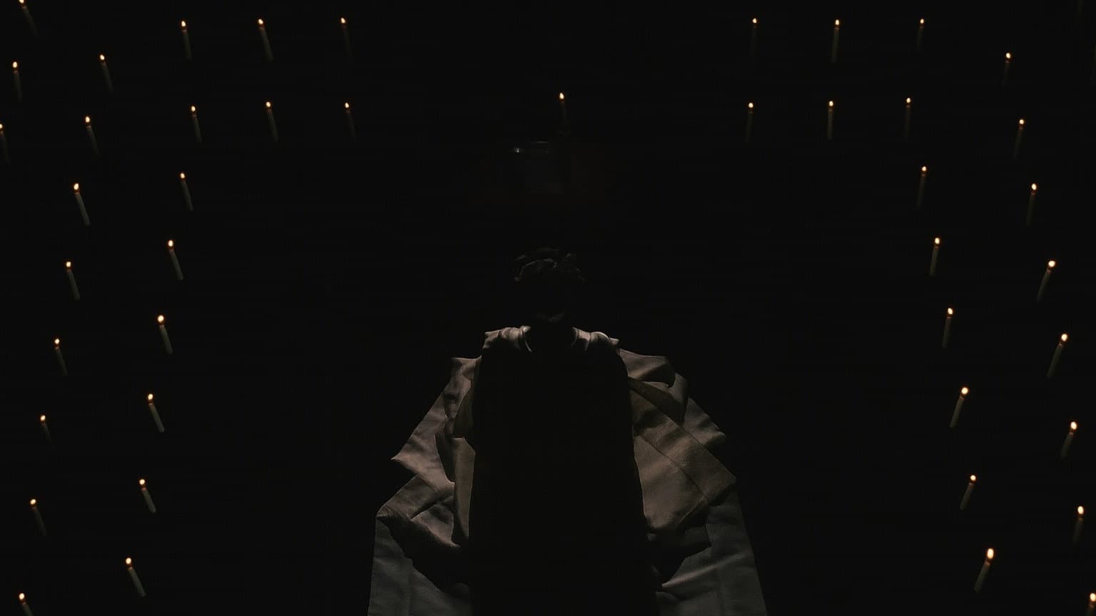 Haunted Castle
