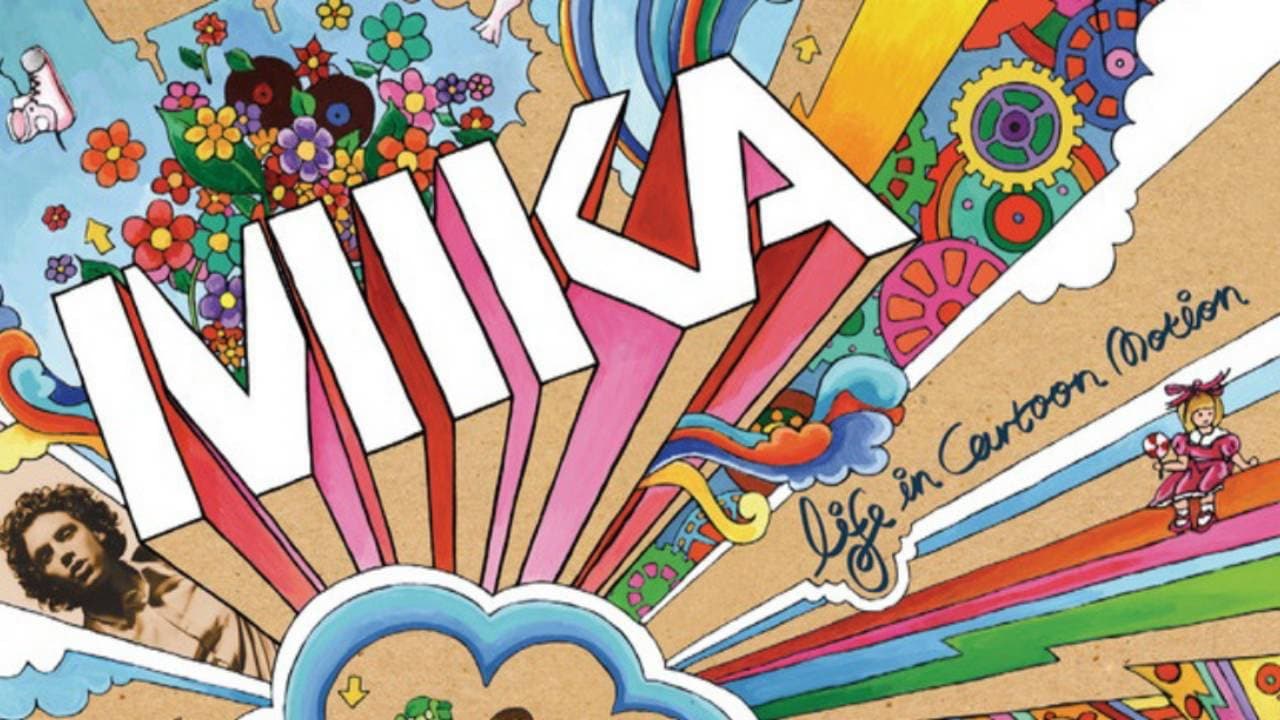 MIKA