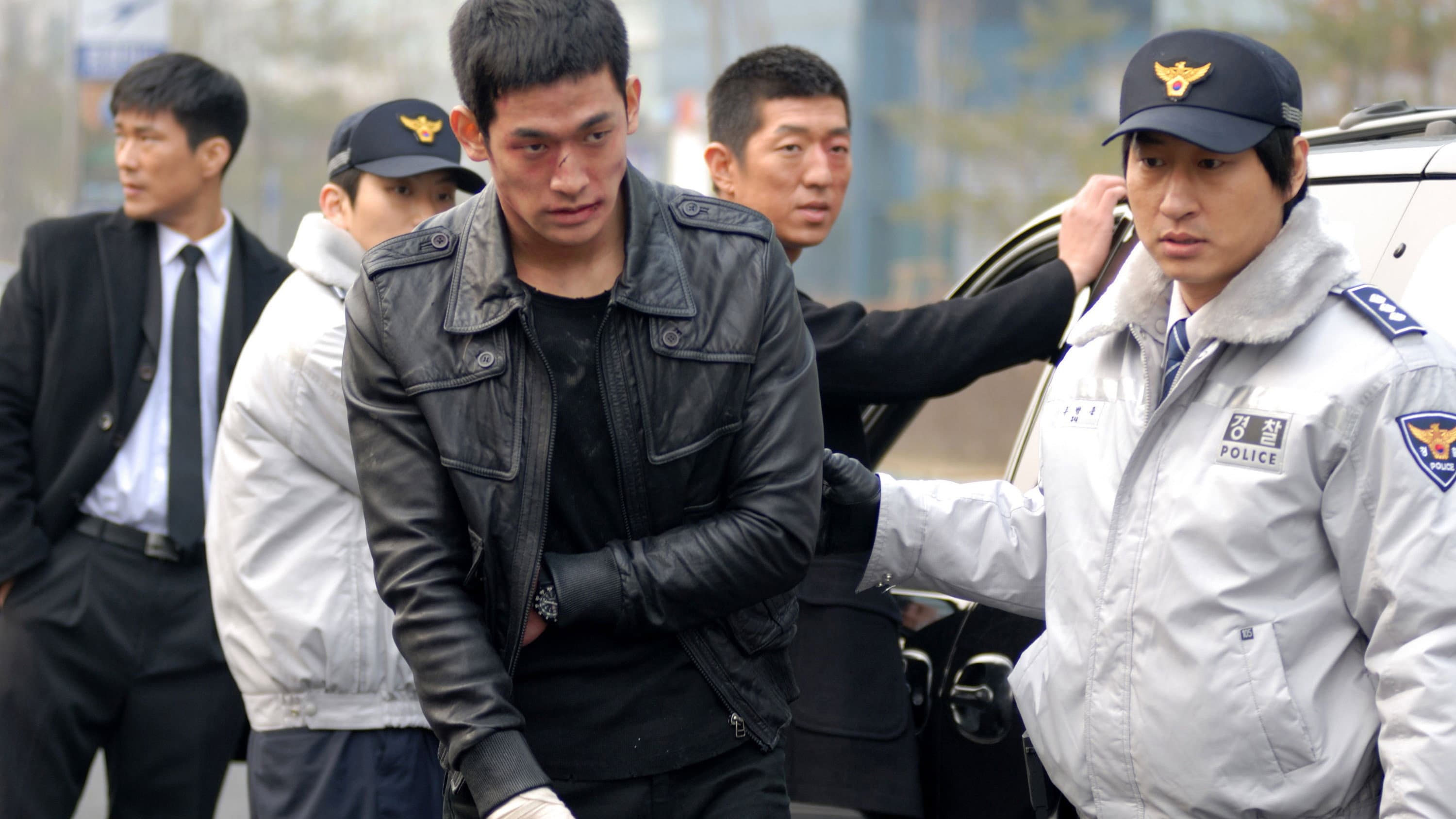 Jung Suk-won