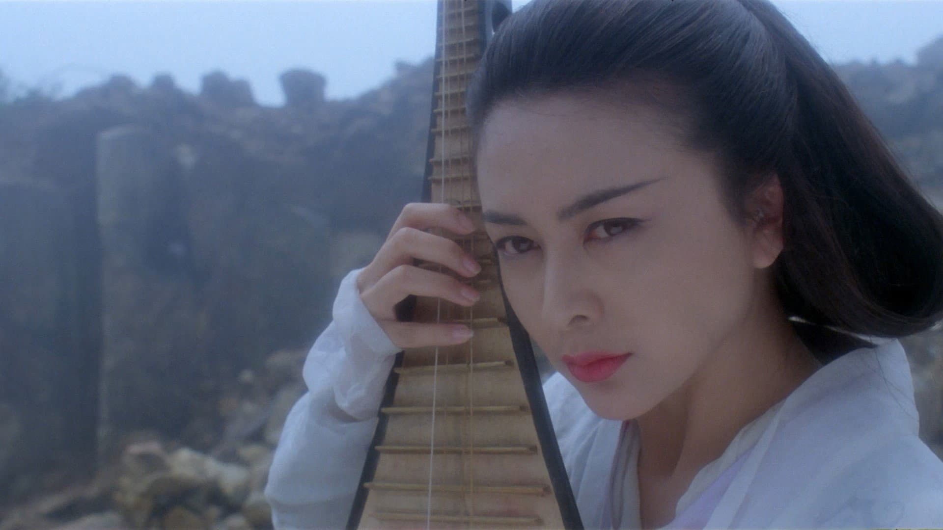 Vindy Chan Wai-Yee