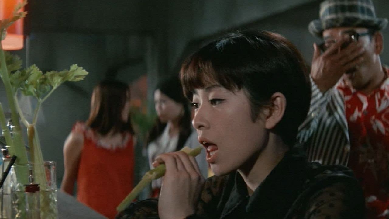 Kanako Yamaguchi