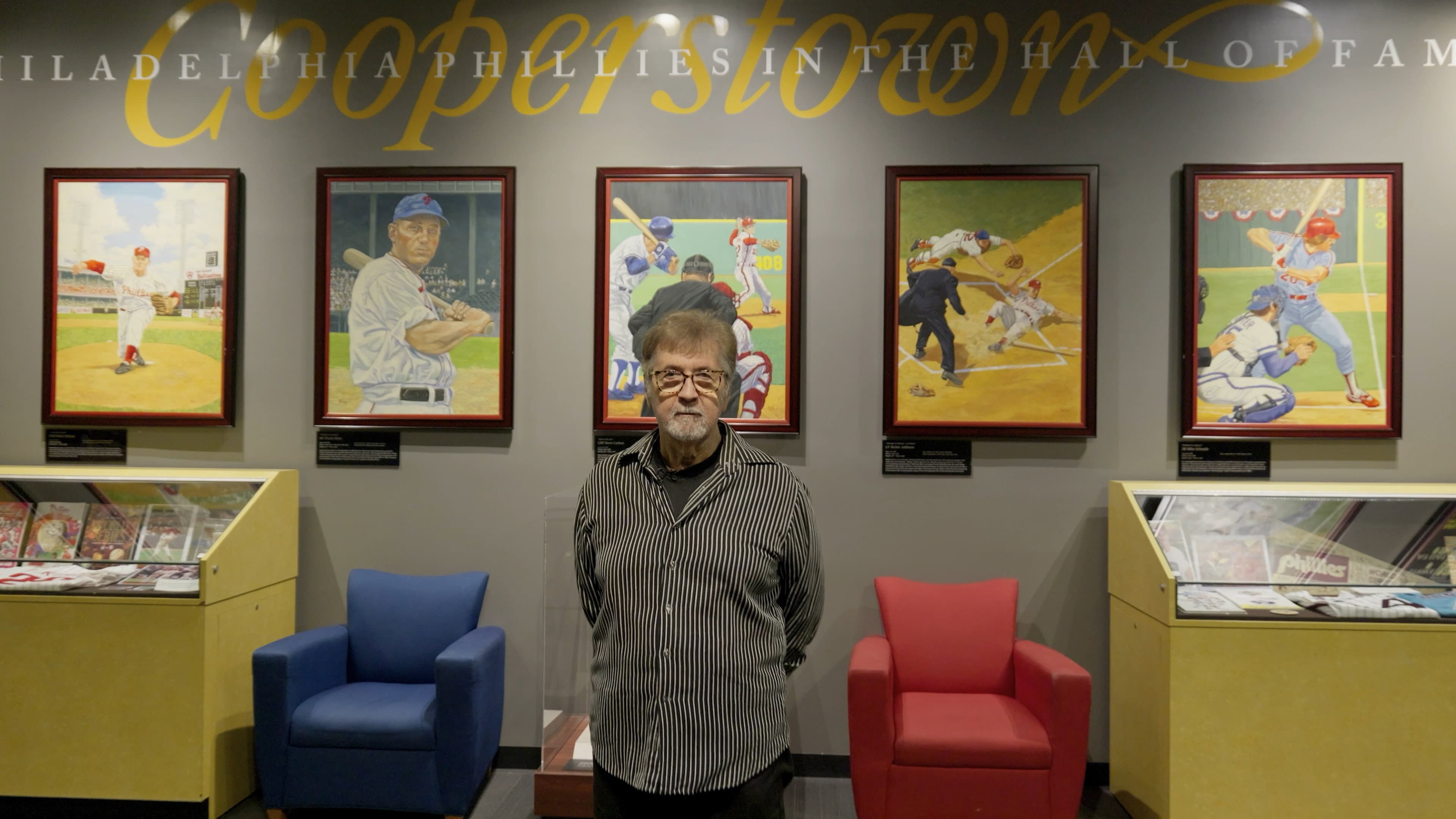 Bill Madden