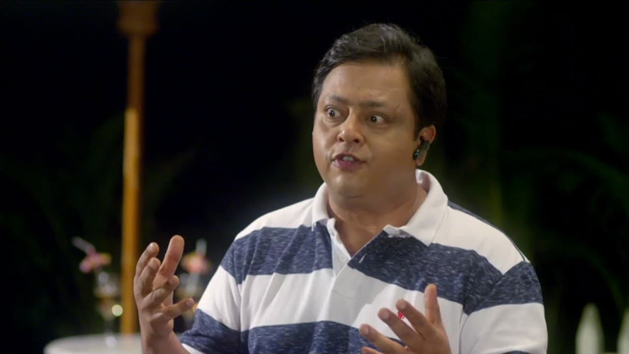 Manav Gohil