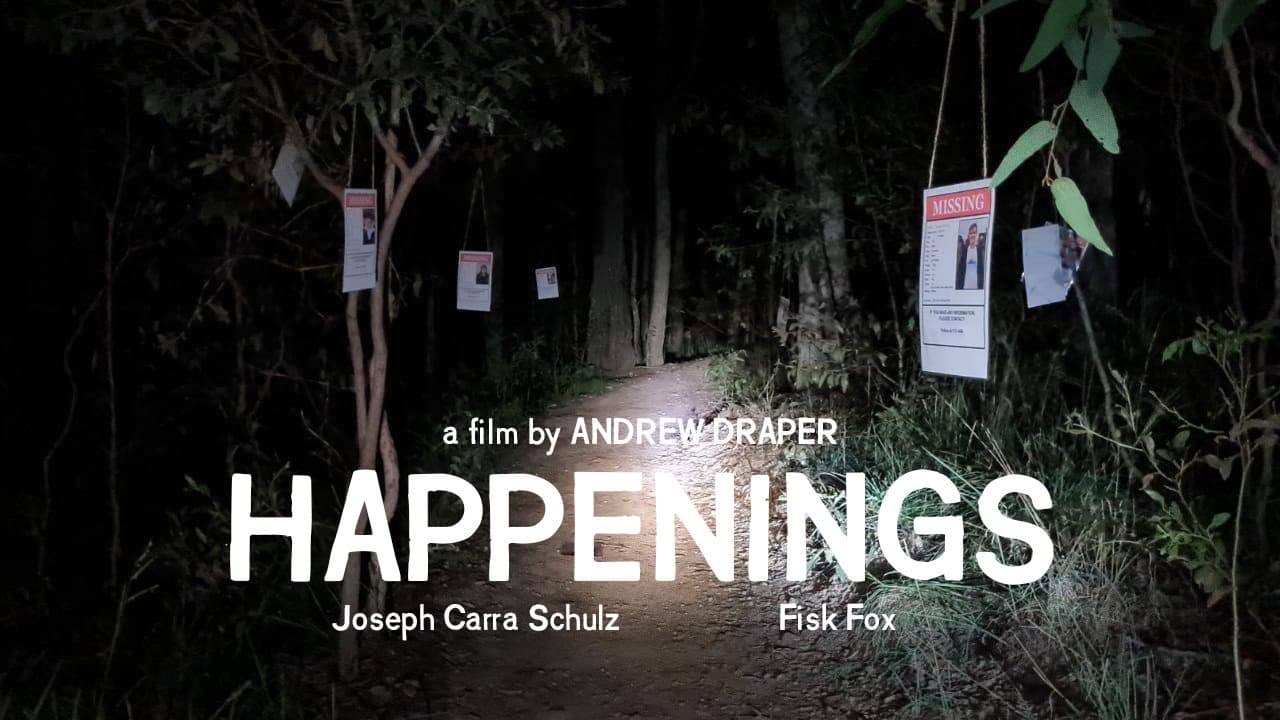 Andrew Draper