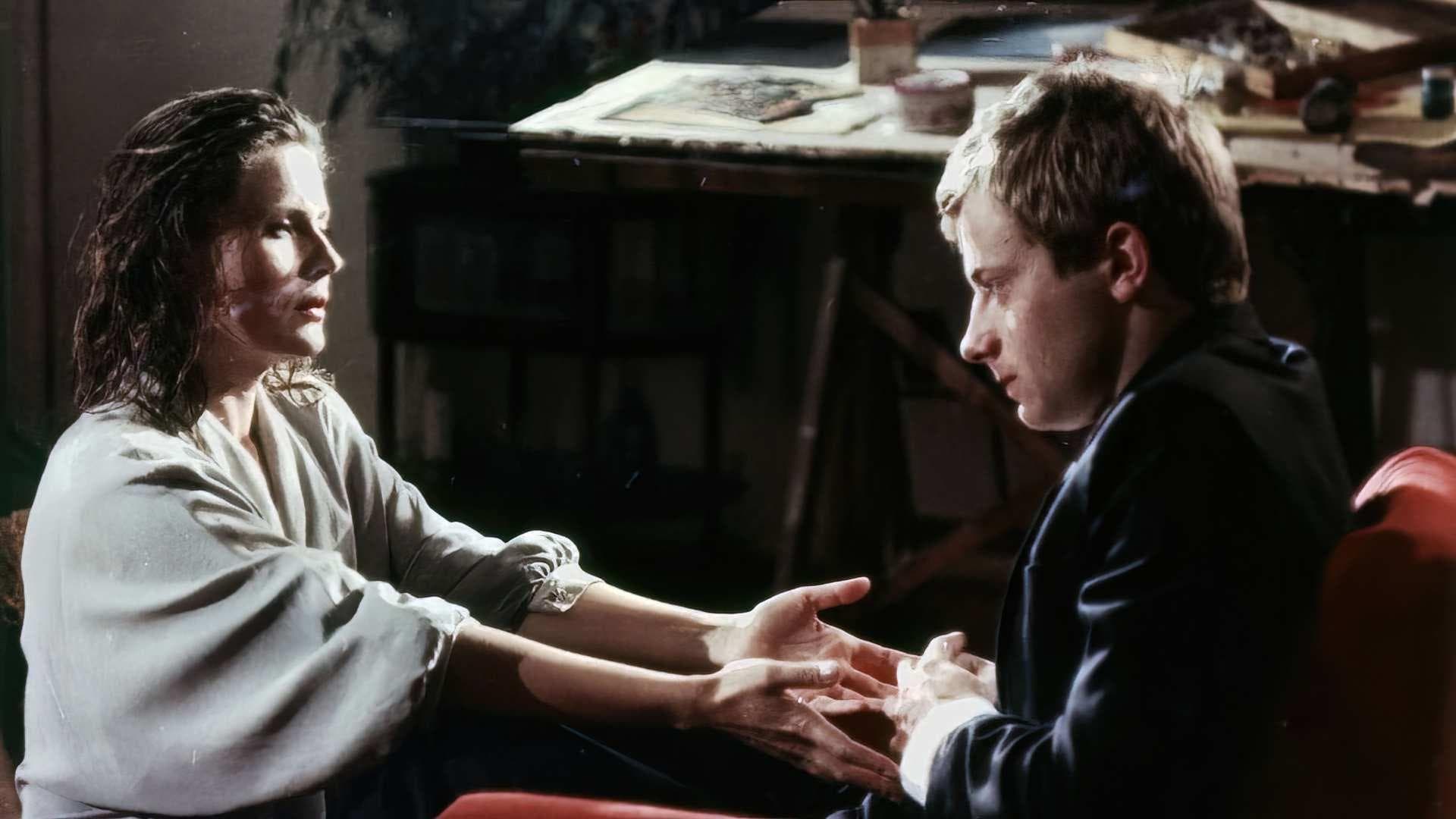Olaf Lubaszenko