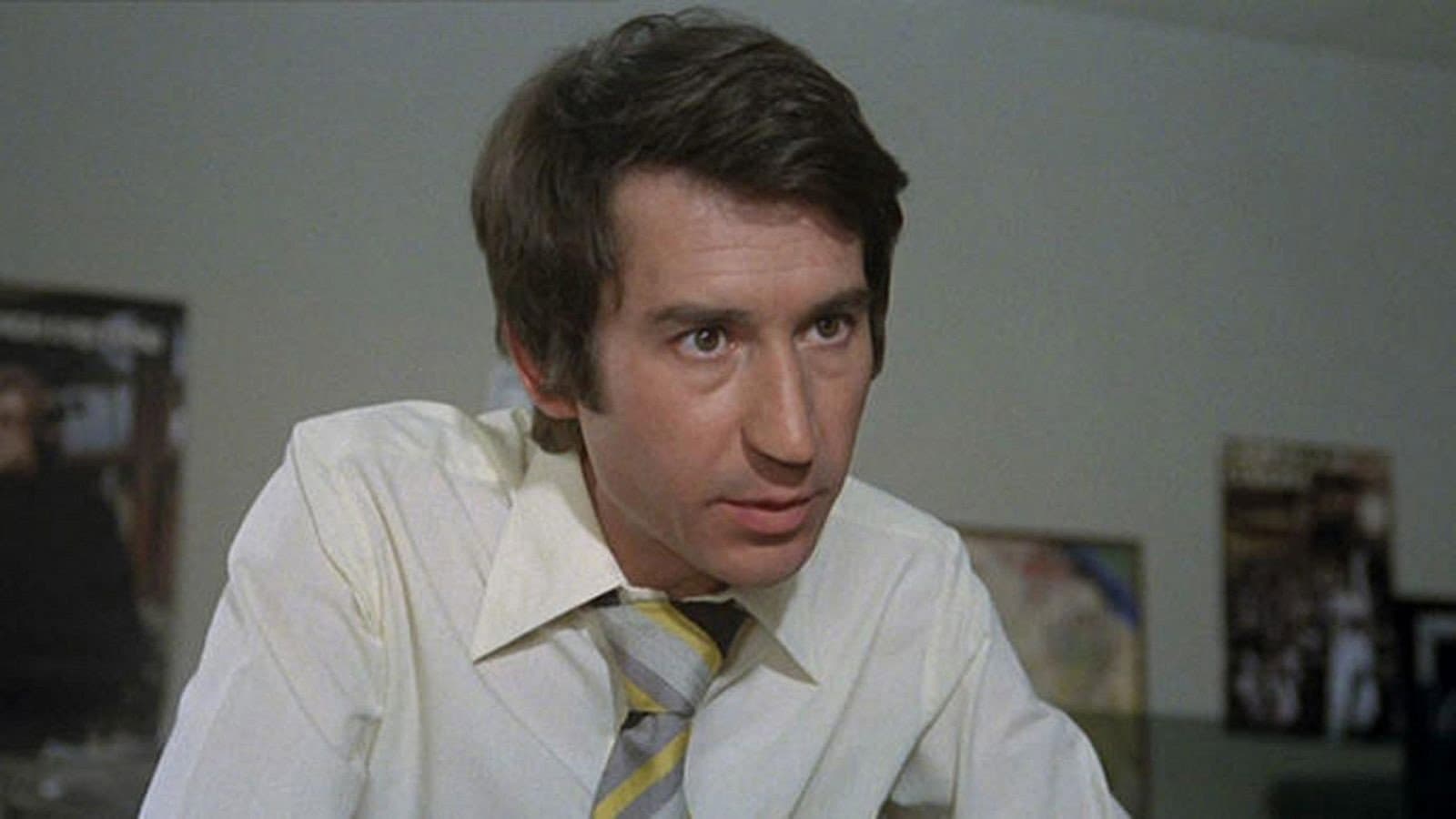 Bobby Deglané