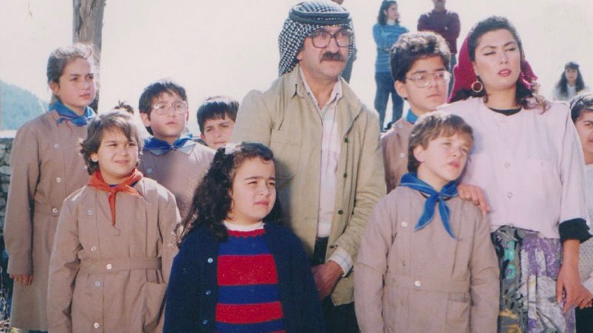 Samia Al Jazayeri