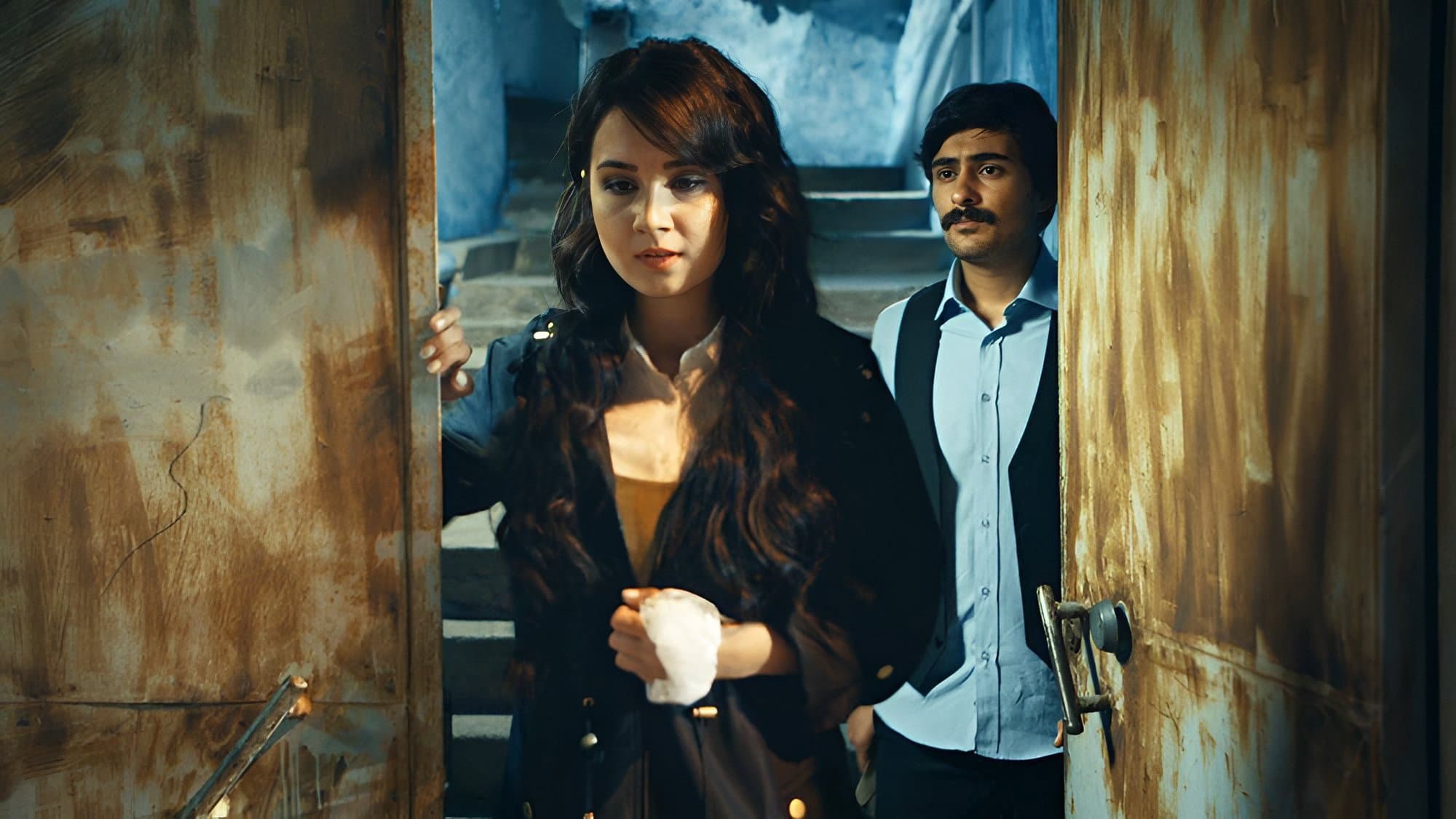 Elif Yavuz