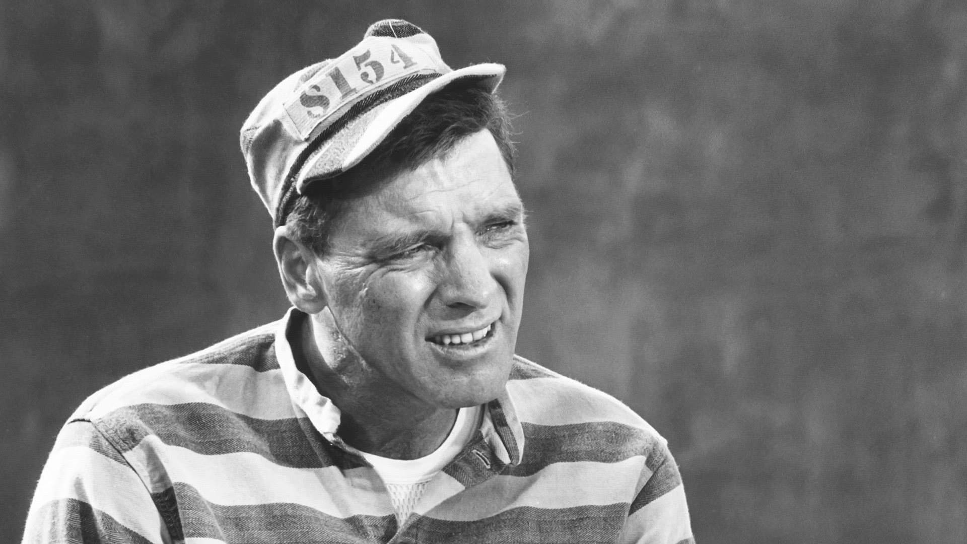 Whit Bissell