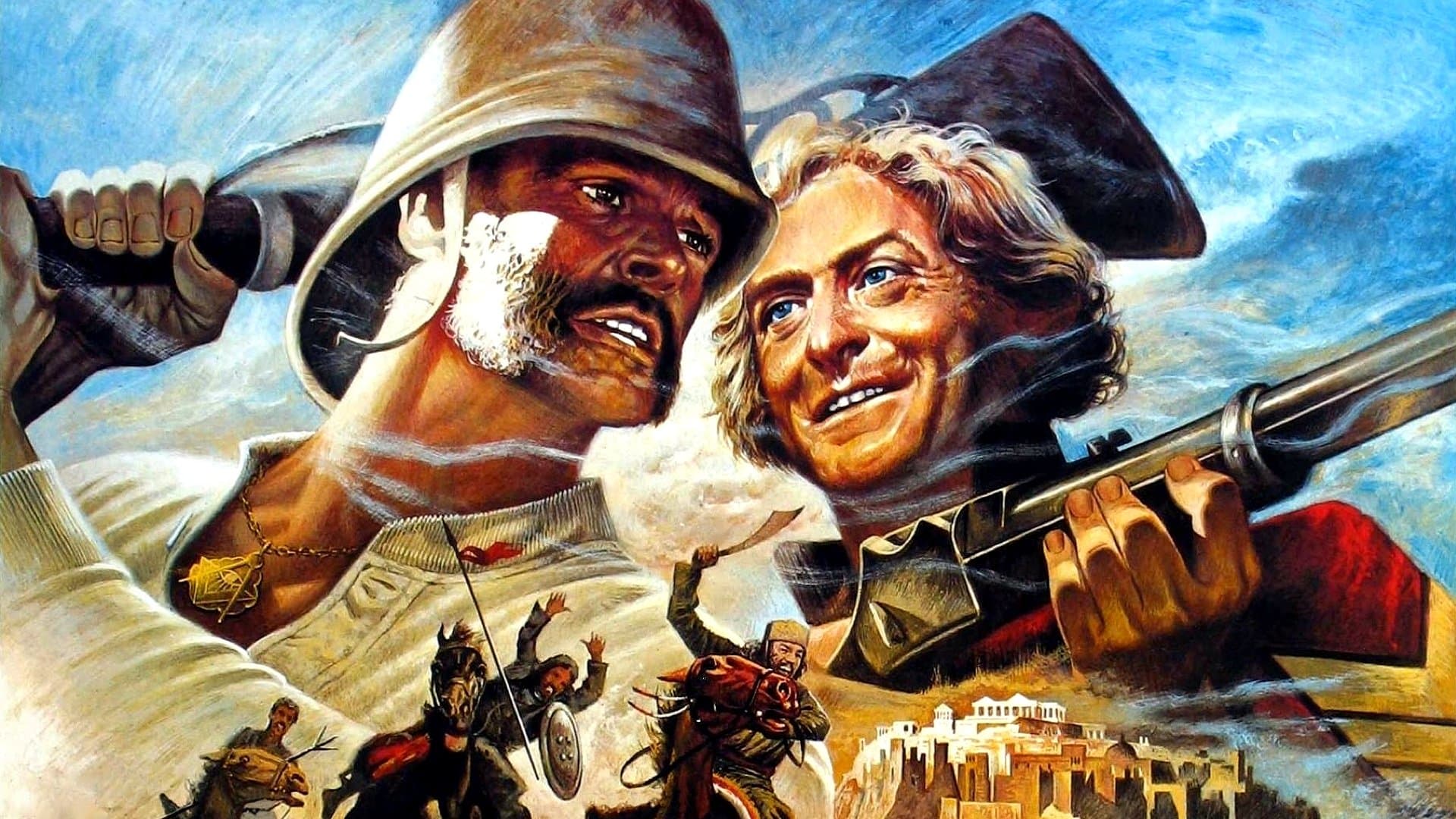 Saeed Jaffrey