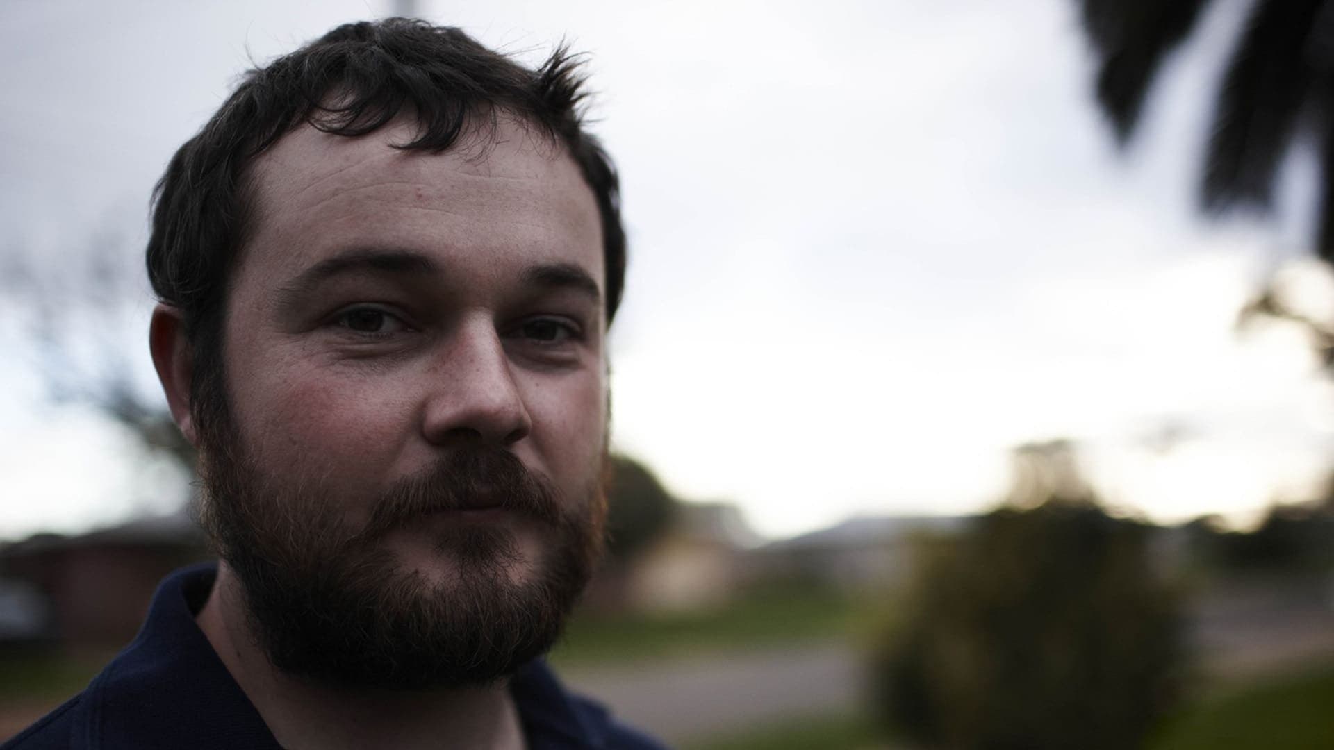 Daniel Henshall