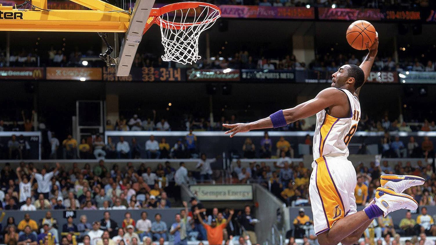 Kobe Bryant