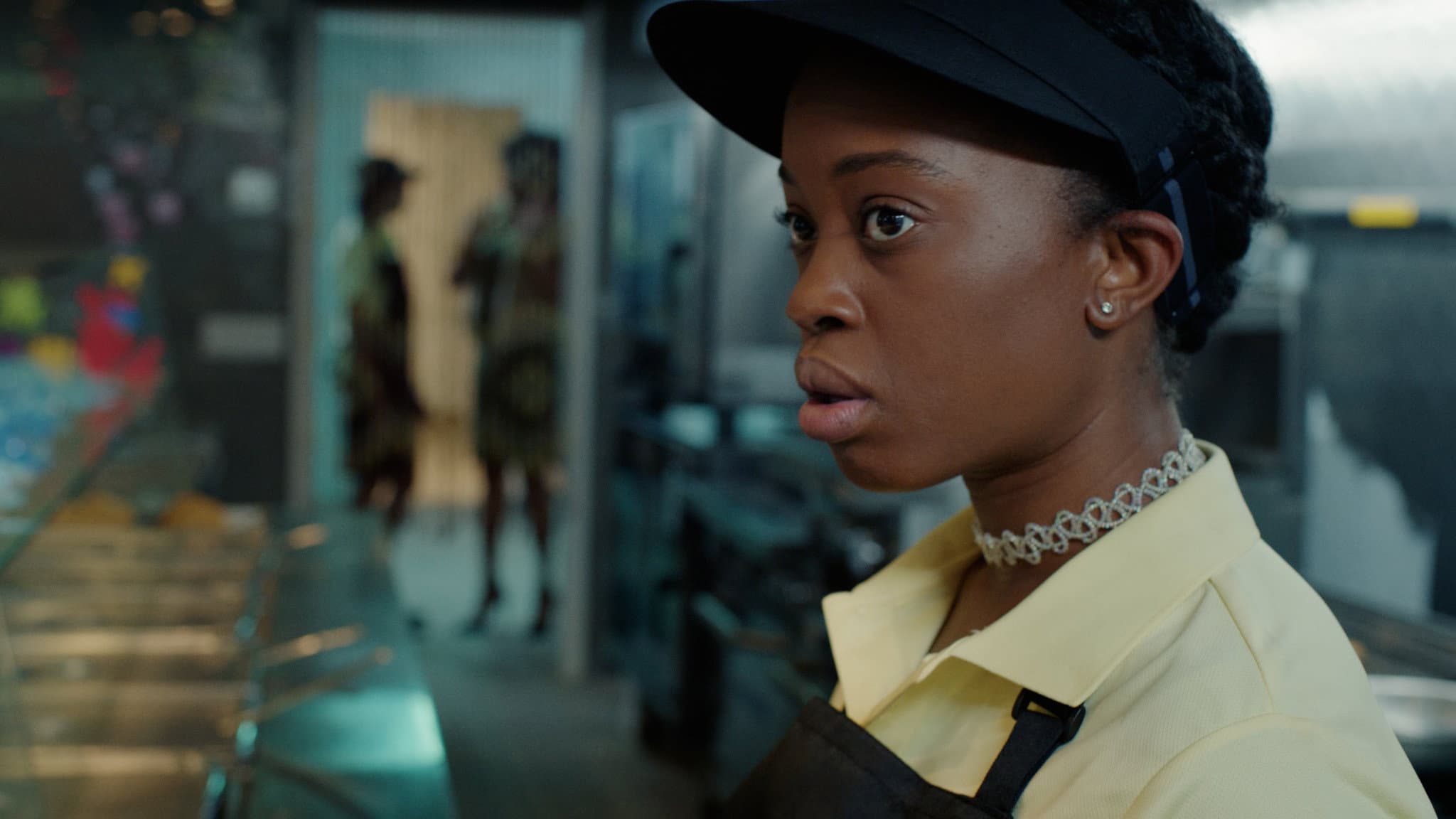 Tinuke Adetunji