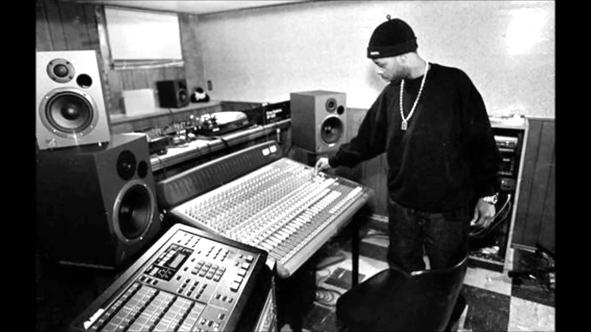 Swizz Beatz