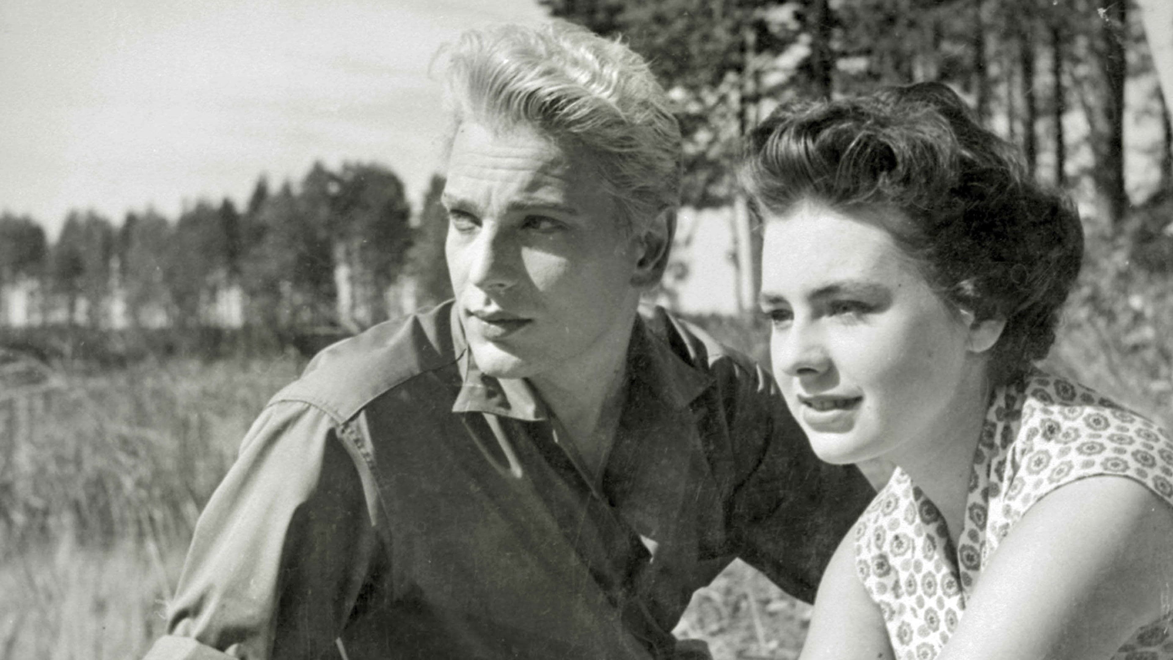 Gunvor Sandkvist
