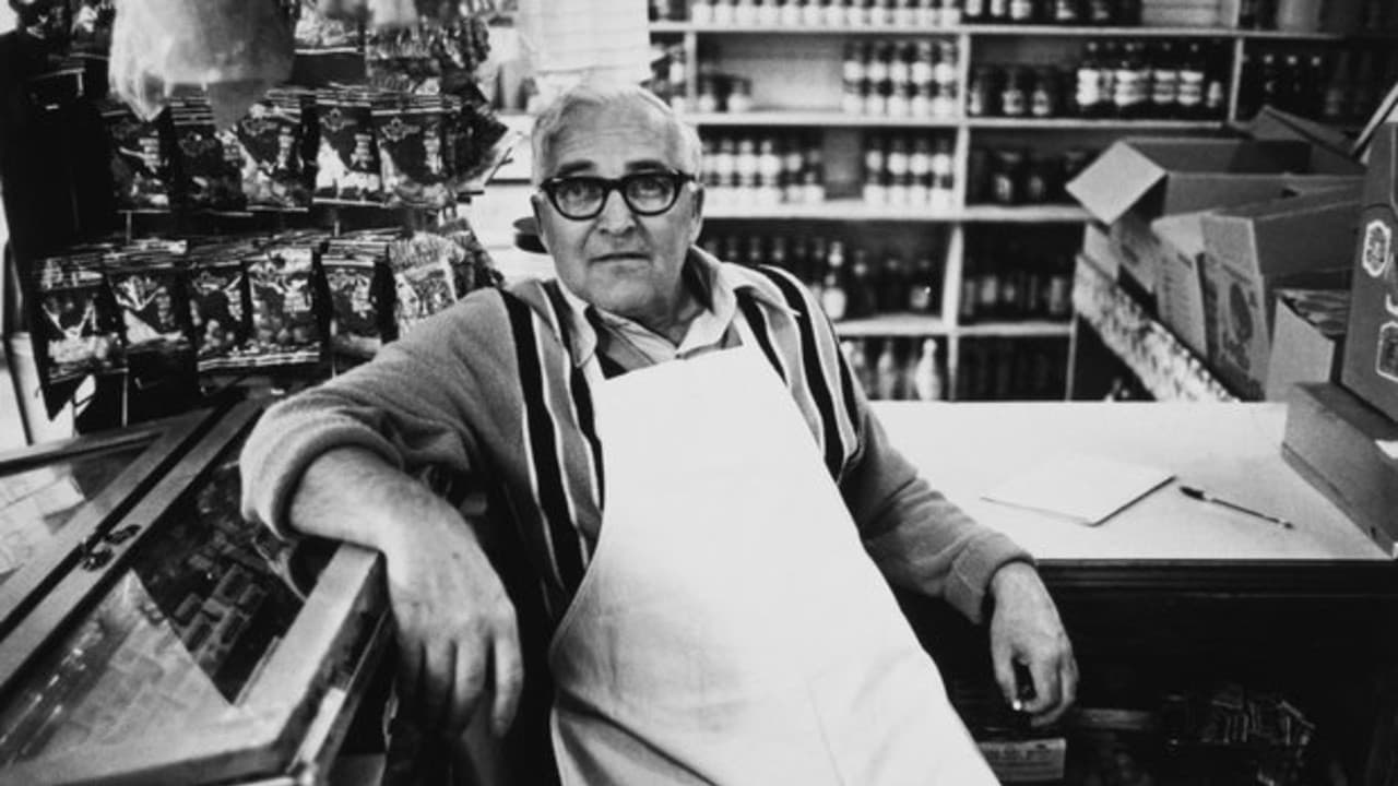 Ted Baryluk