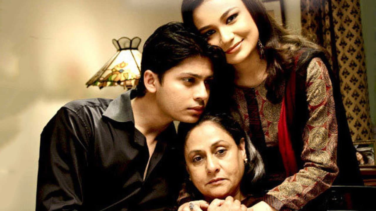 Mallika Sarabhai