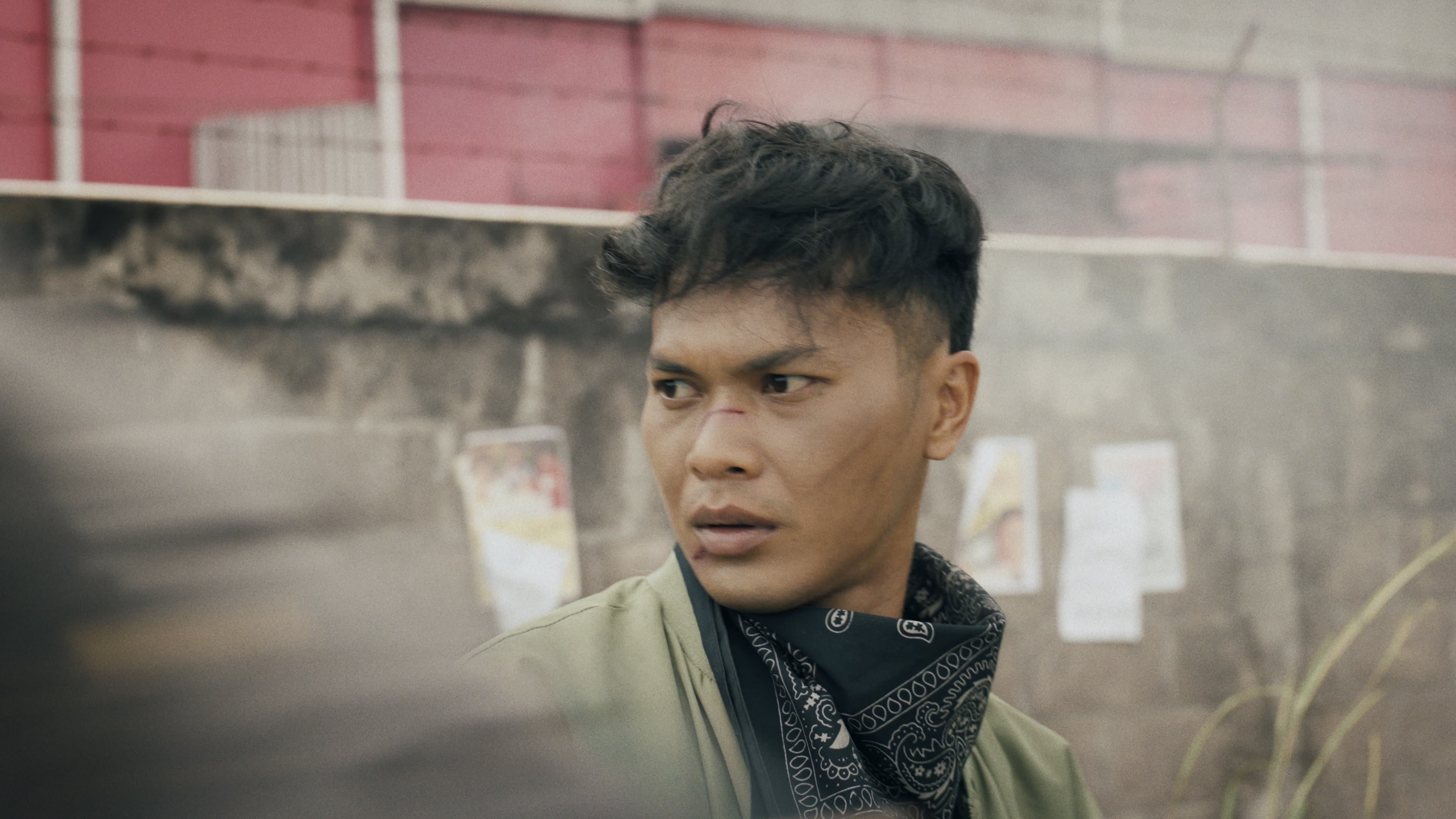 Hendry Aiman Rafiq