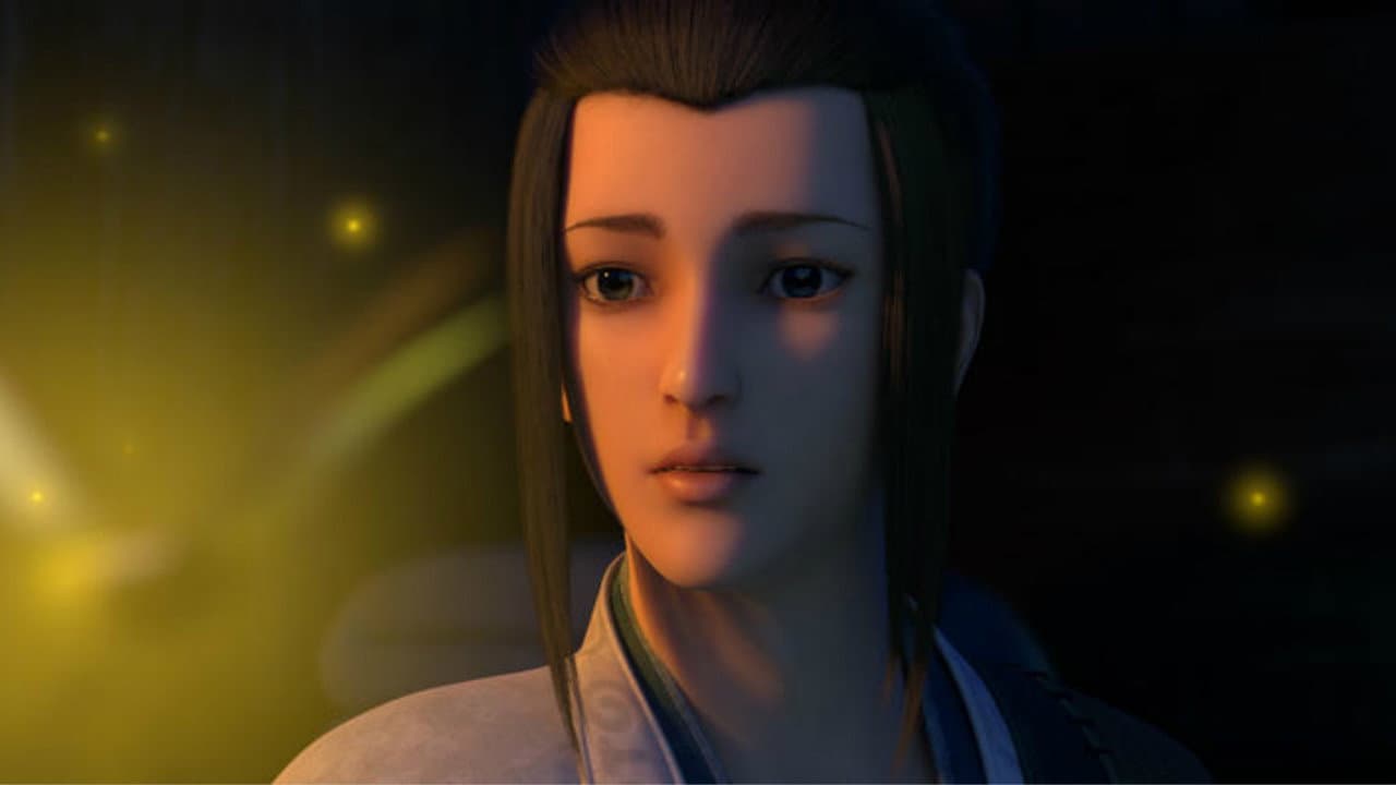 Bai Xuecen